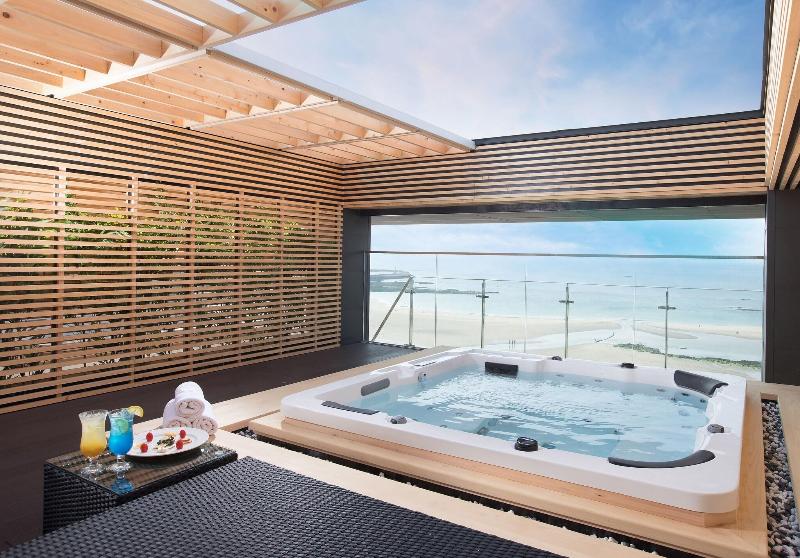 Utop Ubless Hotel Jeju image