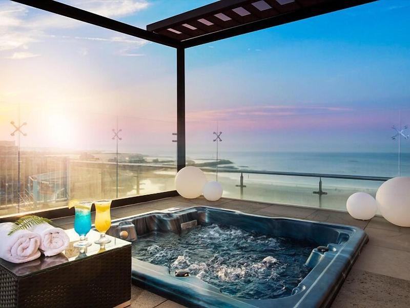 Utop Ubless Hotel Jeju image