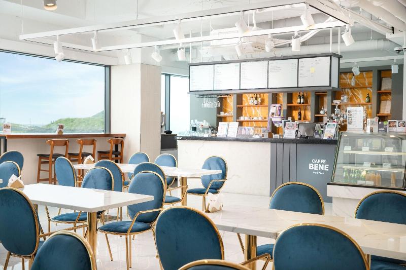 Utop Ubless Hotel Jeju image