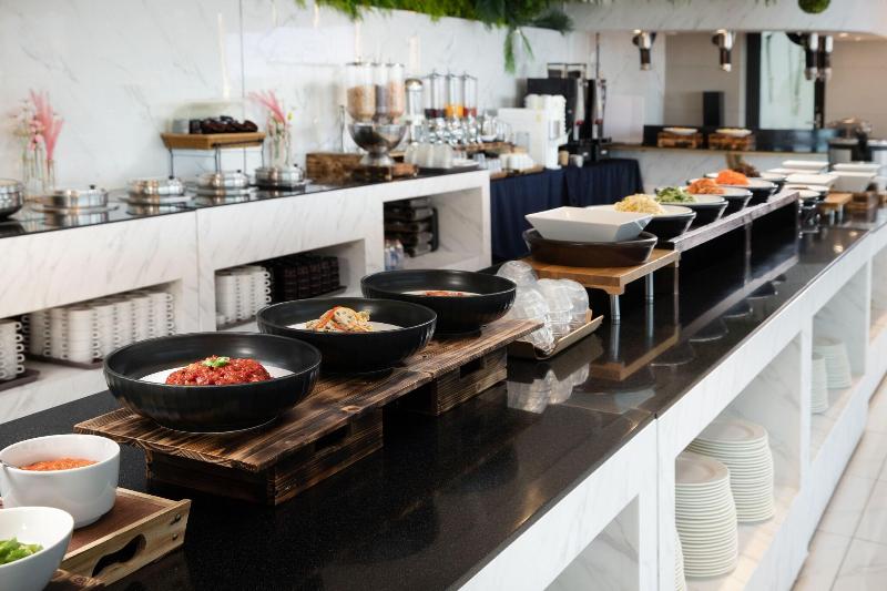 Utop Ubless Hotel Jeju image