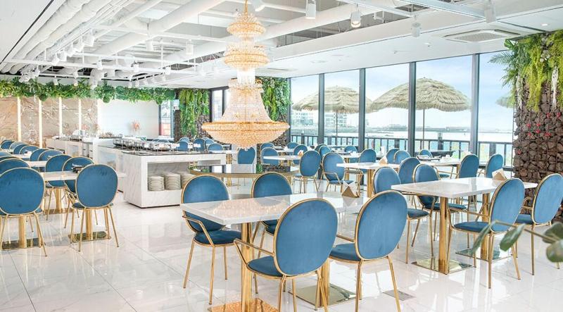 Utop Ubless Hotel Jeju image