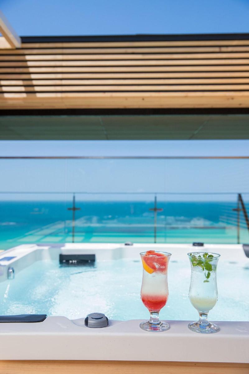 Utop Ubless Hotel Jeju image
