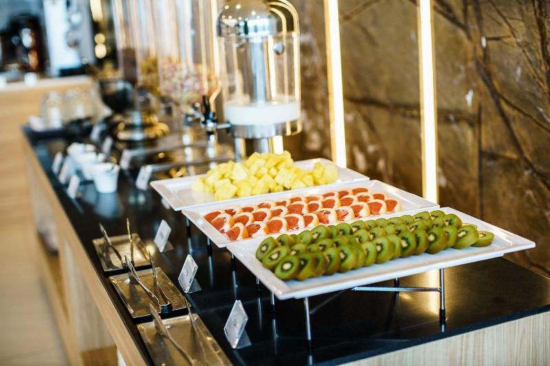 Utop Ubless Hotel Jeju image