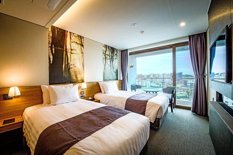 Utop Ubless Hotel Jeju image