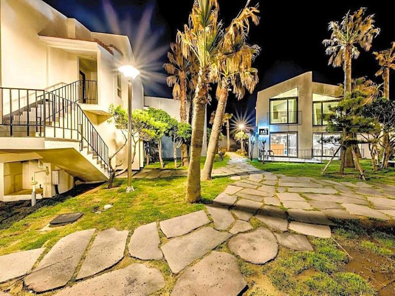 Mj Resort image