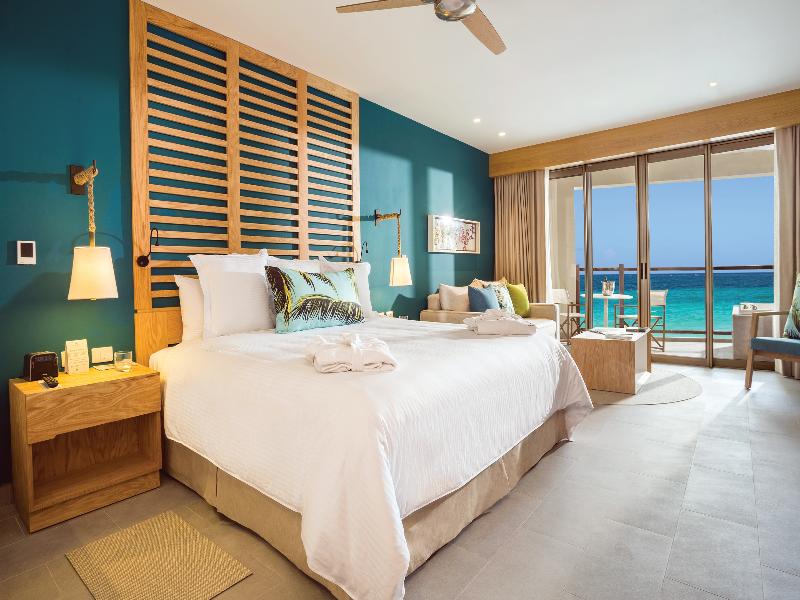 Dreams Natura Resort & Spa image