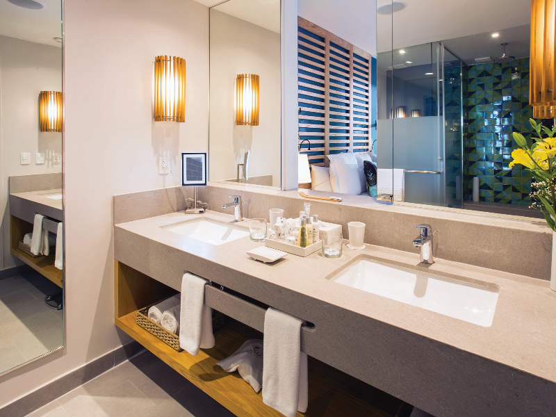 Dreams Natura Resort & Spa image