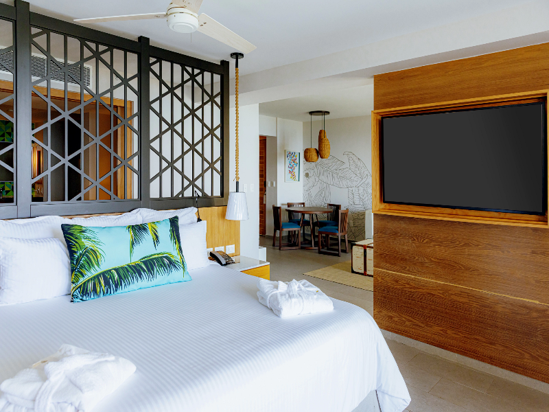 Dreams Natura Resort & Spa image