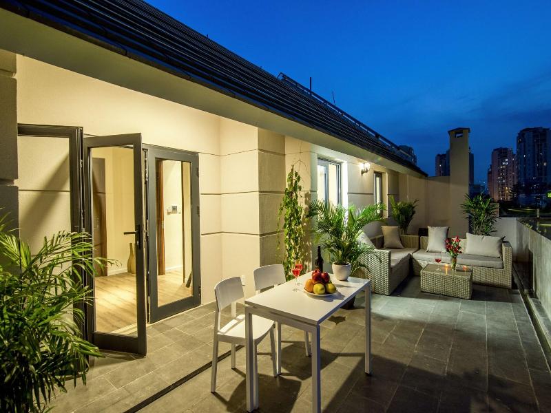 La Cigale Hotel image