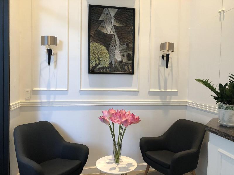 La Cigale Hotel image