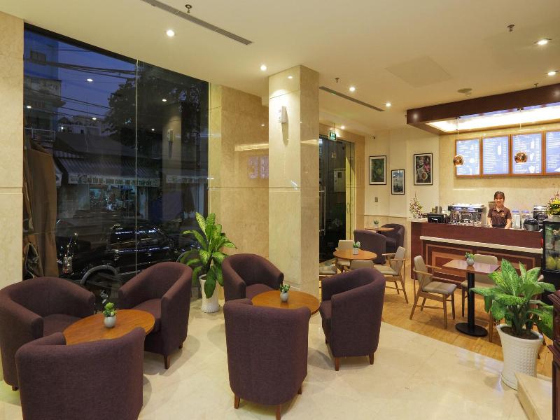 Golda Hotel image