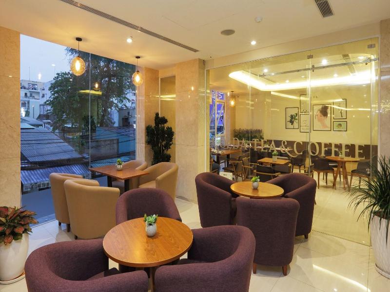 Golda Hotel image
