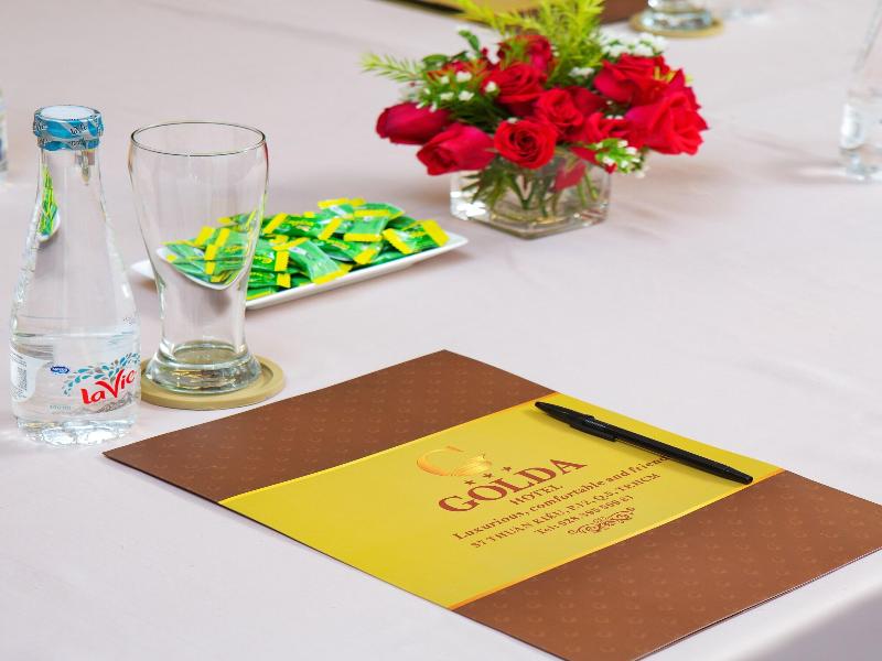 Golda Hotel image