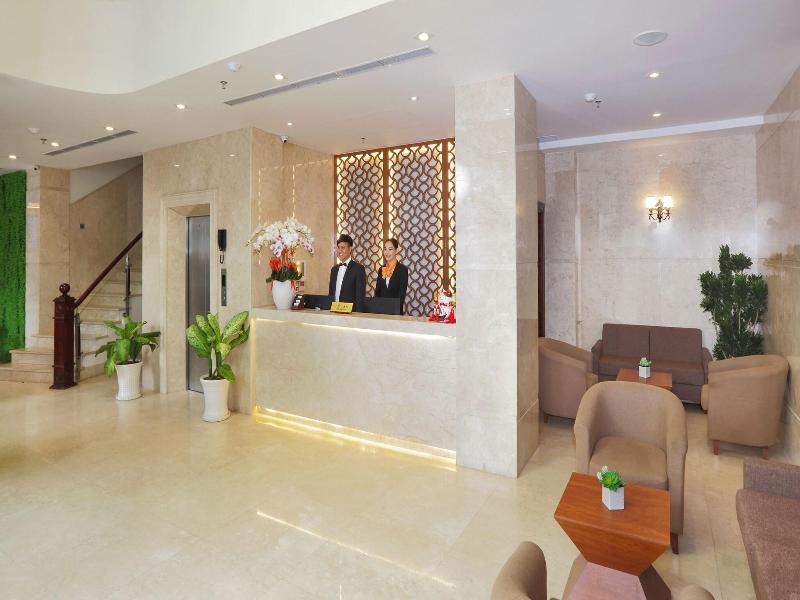Golda Hotel image