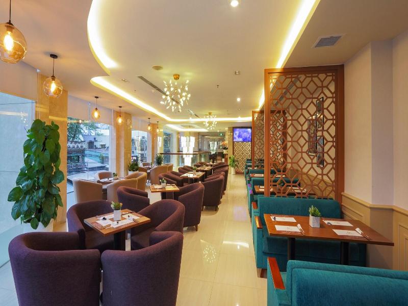 Golda Hotel image