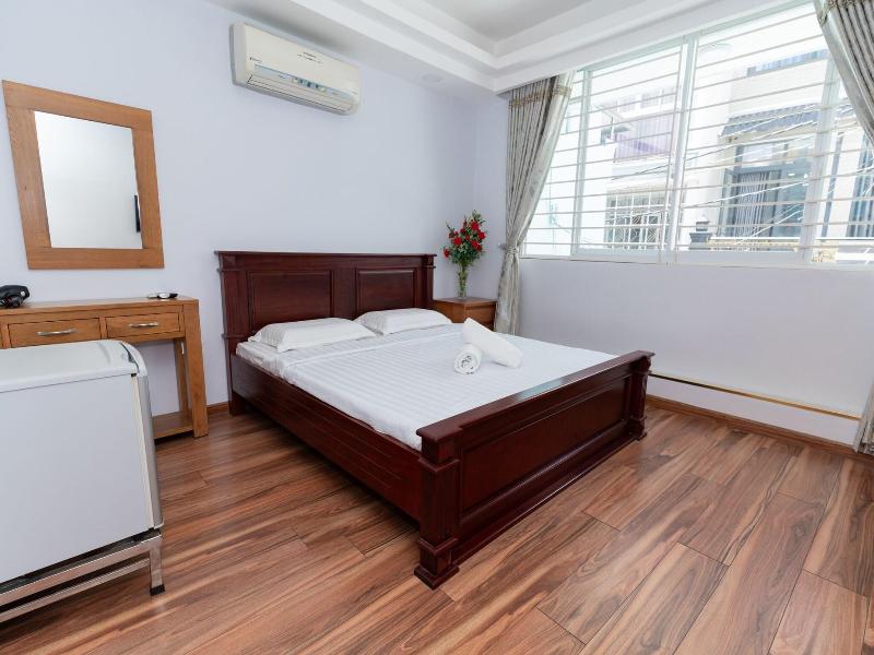 Sunny Guest House image