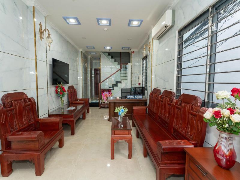 Sunny Guest House image