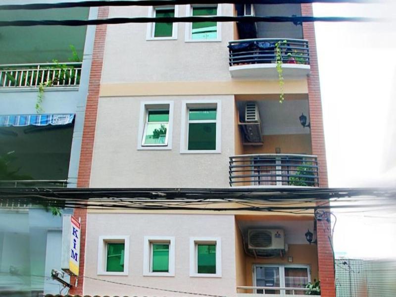 Kim Hotel 1 image