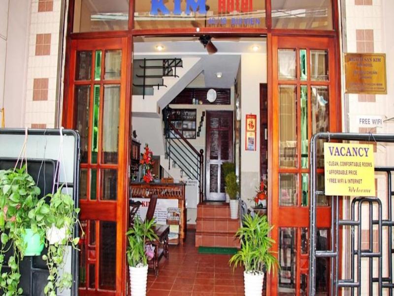 Kim Hotel 1 image