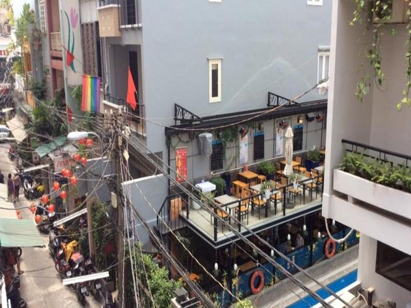 Kim Hotel 1 image