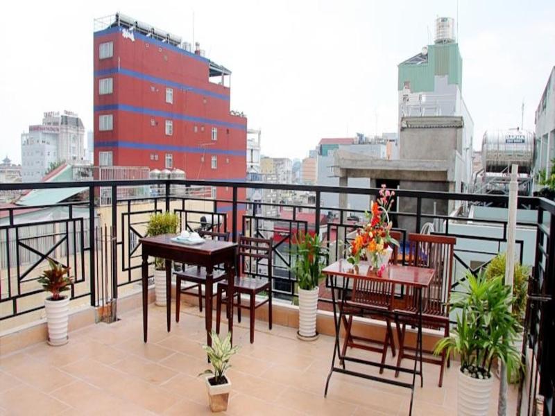 Kim Hotel 1 image