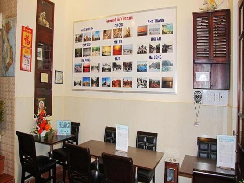 Kim Hotel 1 image