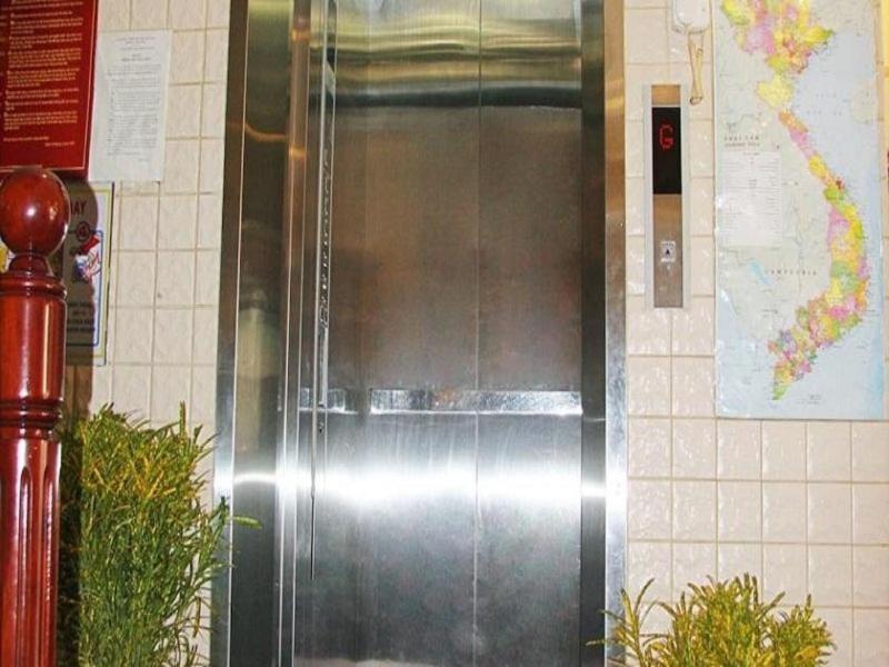 Kim Hotel 1 image