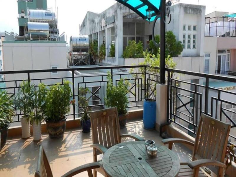 Kim Hotel 1 image