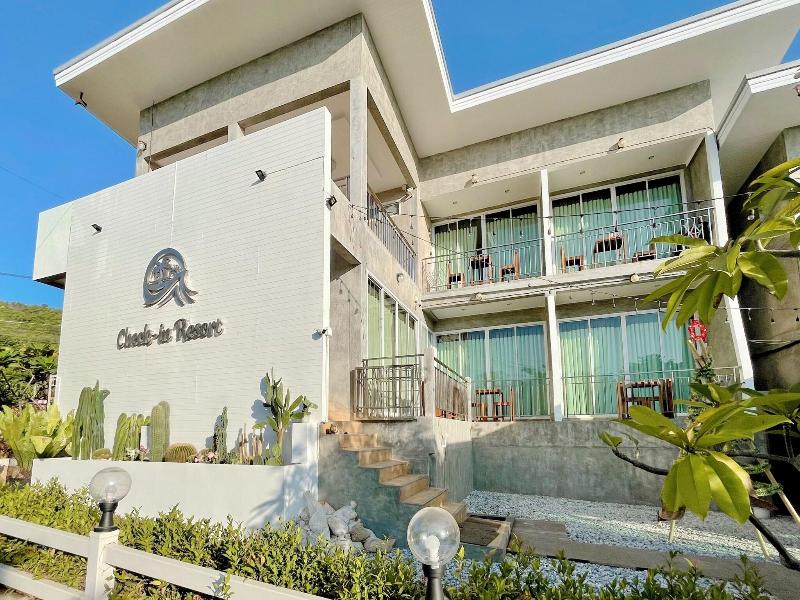 Check In Resort Koh Larn