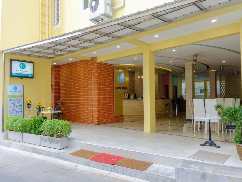 Happy Hostel image