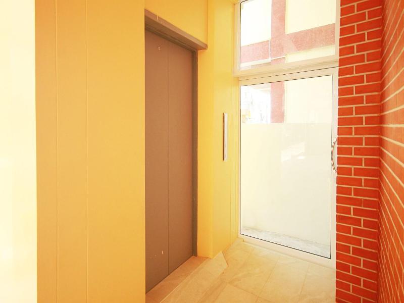Happy Hostel image