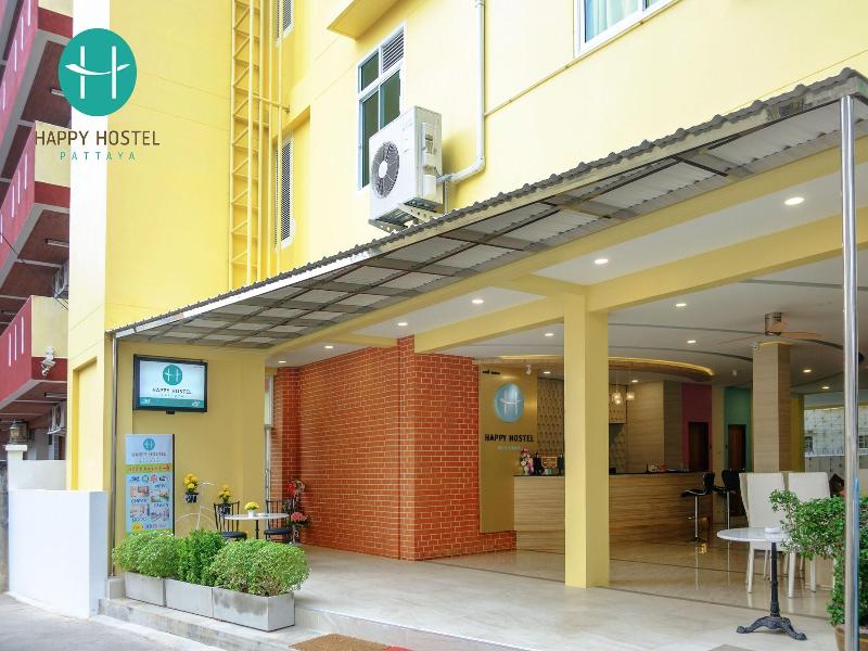 Happy Hostel image