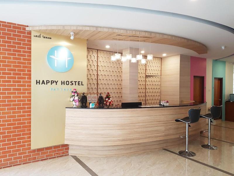 Happy Hostel image