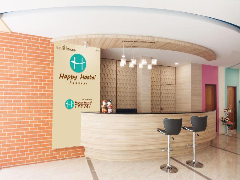 Happy Hostel image