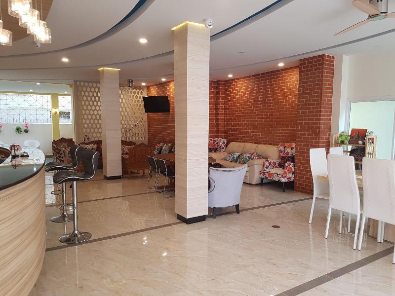 Happy Hostel image