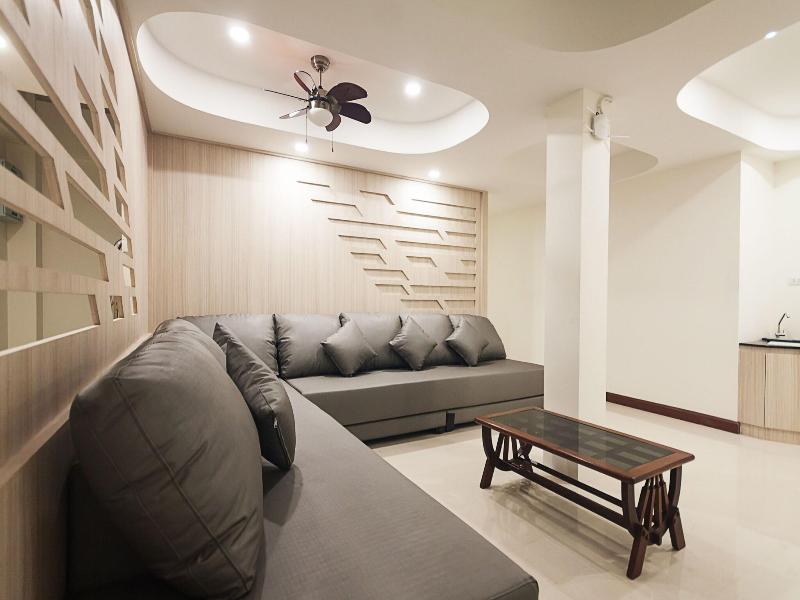 Happy Hostel image