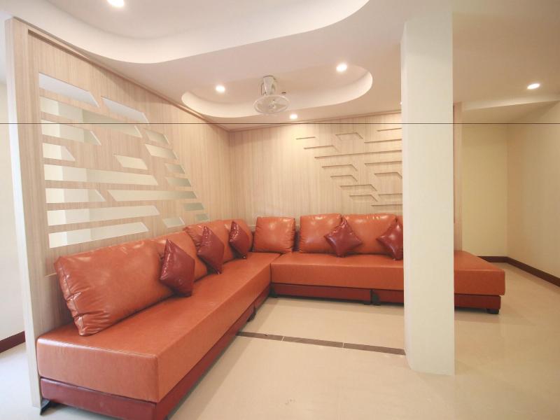 Happy Hostel image