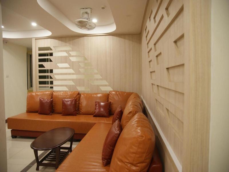 Happy Hostel image