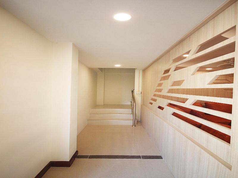 Happy Hostel image