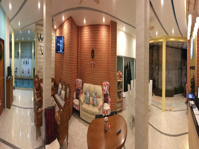Happy Hostel image