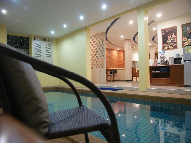 Happy Hostel image