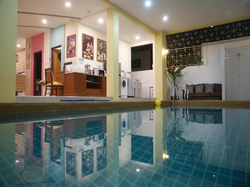 Happy Hostel image