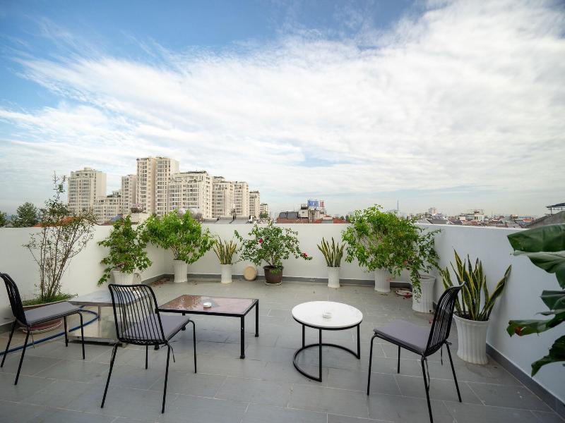 Park Hill Hotel Saigon South image