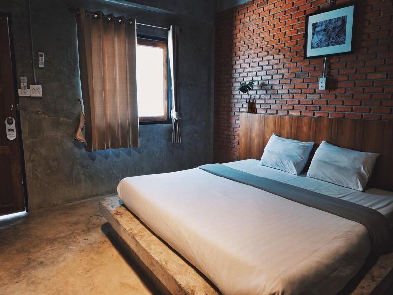 Ton Fang Hotel
