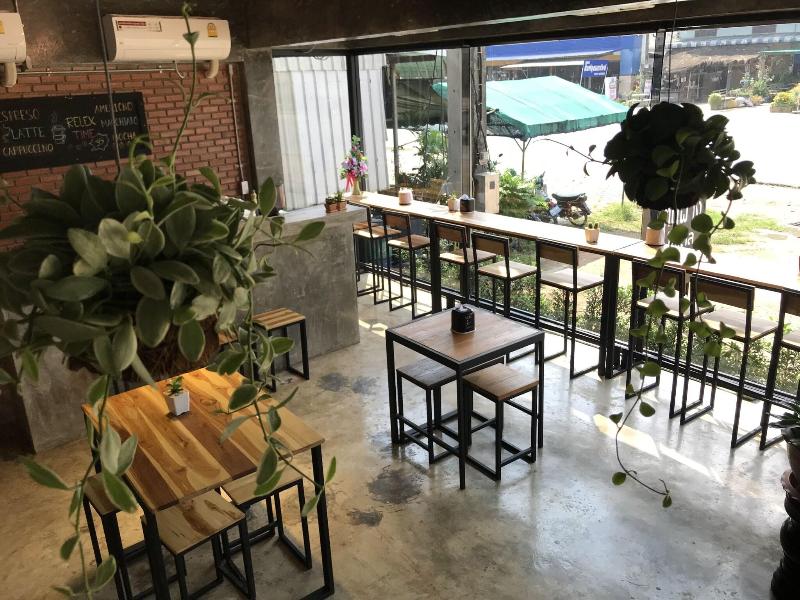 Ton Fang Hotel