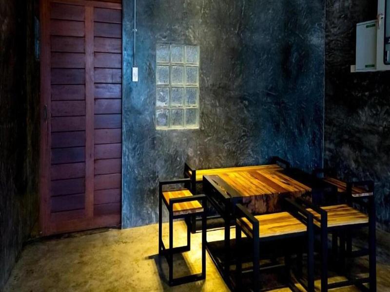 Ton Fang Hotel