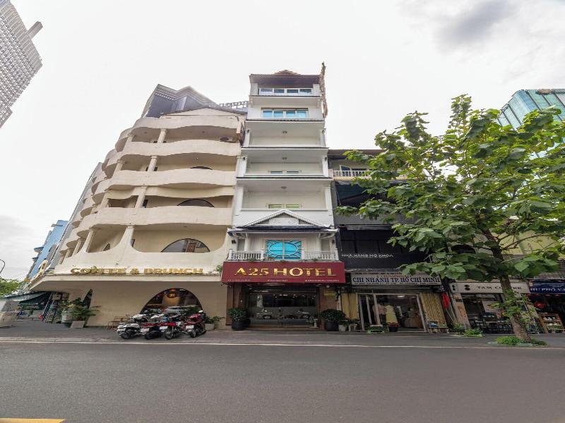 A25 Hotel Mac Thi Buoi image