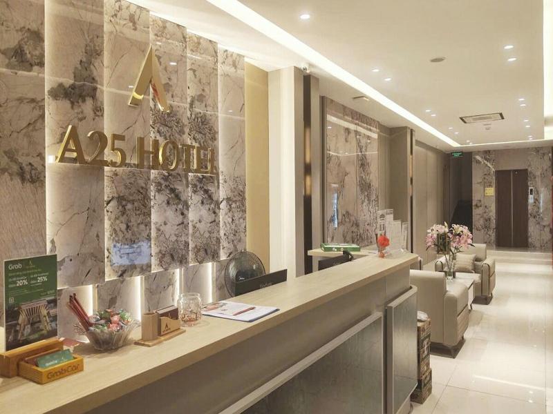 A25 Hotel Mac Thi Buoi image