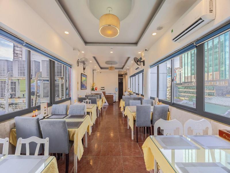A25 Hotel Mac Thi Buoi image