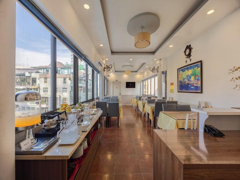 A25 Hotel Mac Thi Buoi image